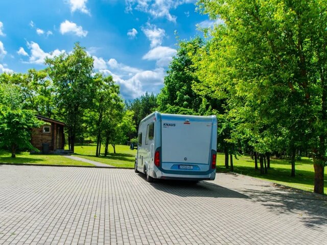 Camping Sedula