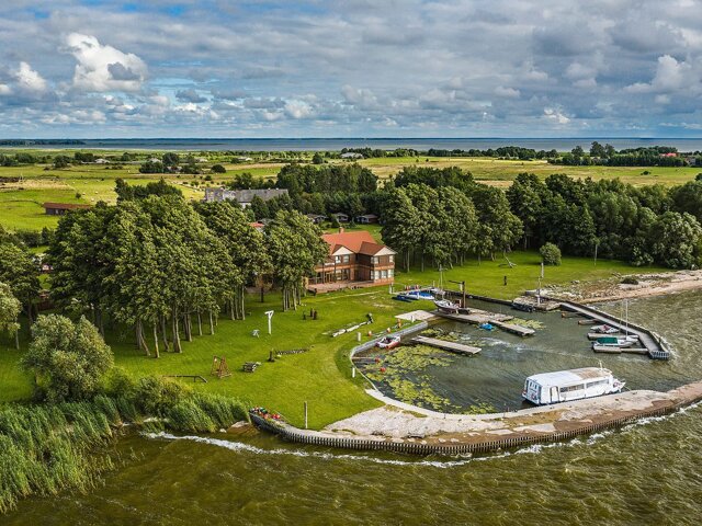Camping Ventaine