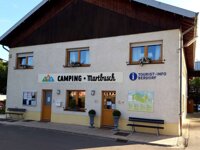 Camping Martbusch