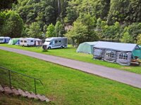 Camping Im Aal