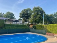 Camping Um Bierg