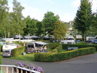 Camping Troisvierges