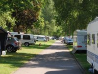 Vianden Castle Camp
