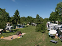 Camping Auf Kengert