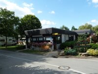 Camping Kockelscheuer