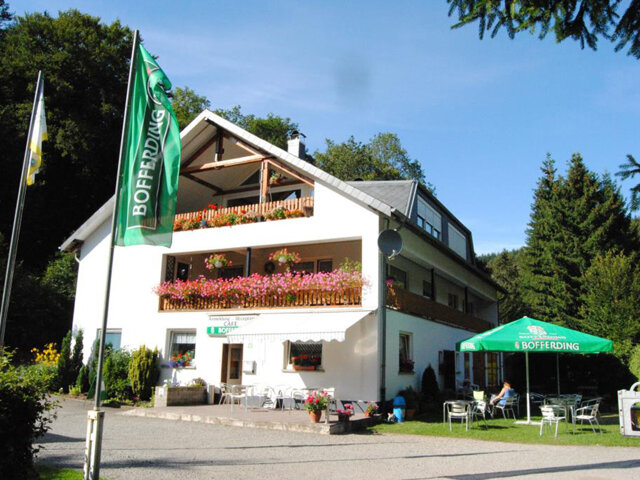Camping Woltzdal