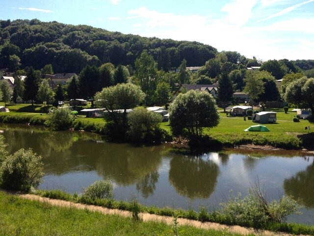 Camping Du Rivage
