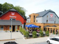 Camping Fuussekaul