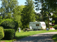 Camping Ettelbruck