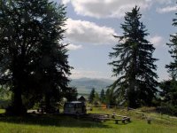Camping Kod Boche