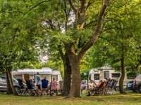 Camping Maslina