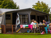 Camping Cassandria Bad