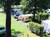 Camping De Meidoorn