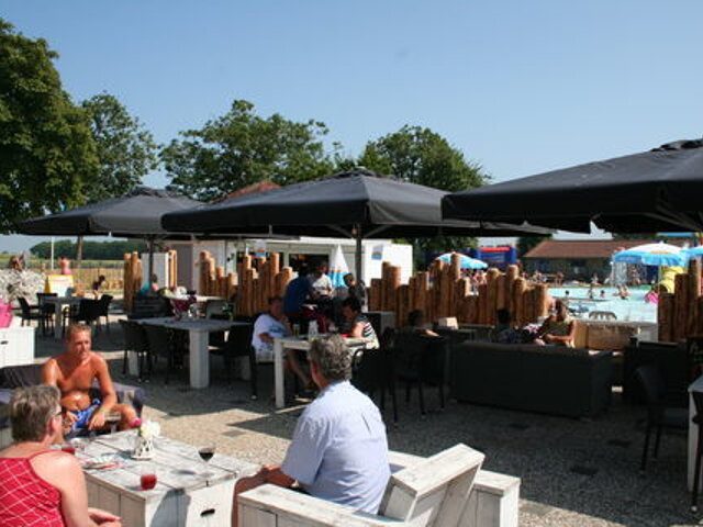 Camping Zonneweelde
