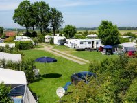 Camping Wulpen