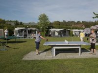 Campsite Costa Kabrita