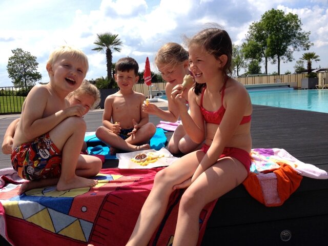 Camping De Molenhoek