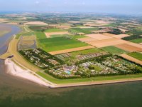 Comfortcamping Scheldeoord