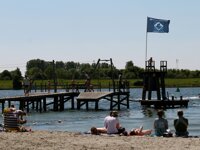 Camping en Villapark De Paardekreek