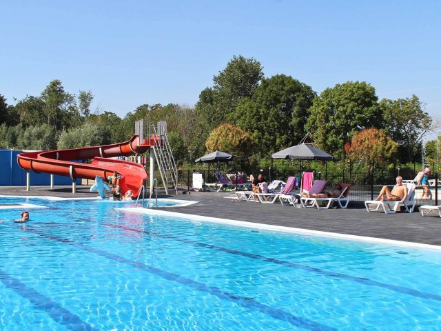 Molecaten Park Rondeweibos