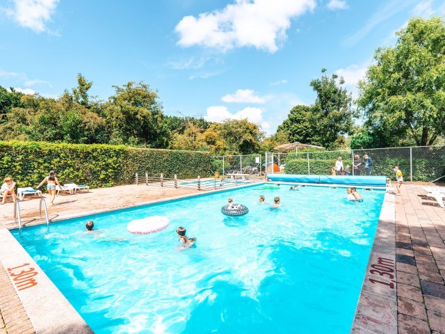 Vakantiepark Delftse Hout