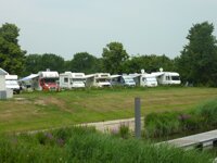 Camping De Oude Maas