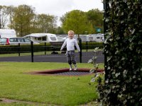 Camping Duinhorst