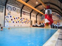 Vakantiepark Koningshof