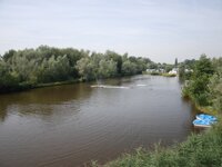 Naturisten Camping Abtswoudse Hoeve