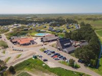 Texelcamping Loodsmansduin