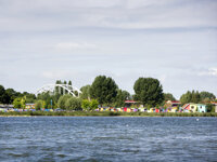 Camping Zeeburg Amsterdam