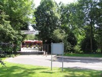 Gaasper Camping Amsterdam