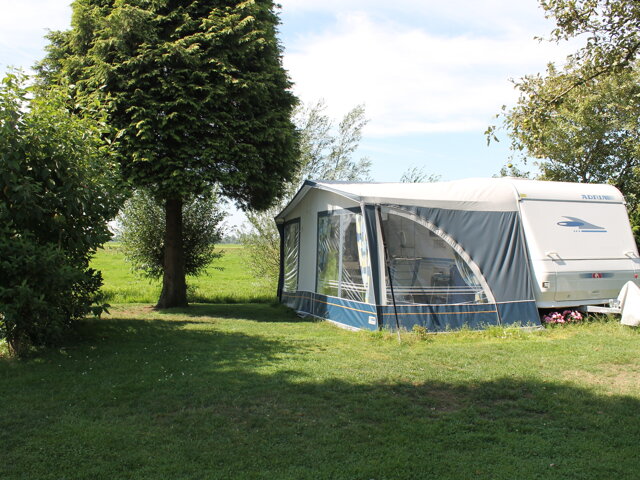 Camping de Grienduil
