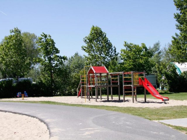 Droompark Molengroet