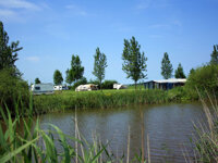 Camping WeidumerHout