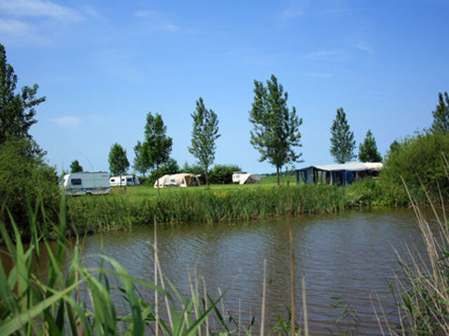 Camping WeidumerHout