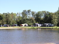 Camping De Kleine Wielen