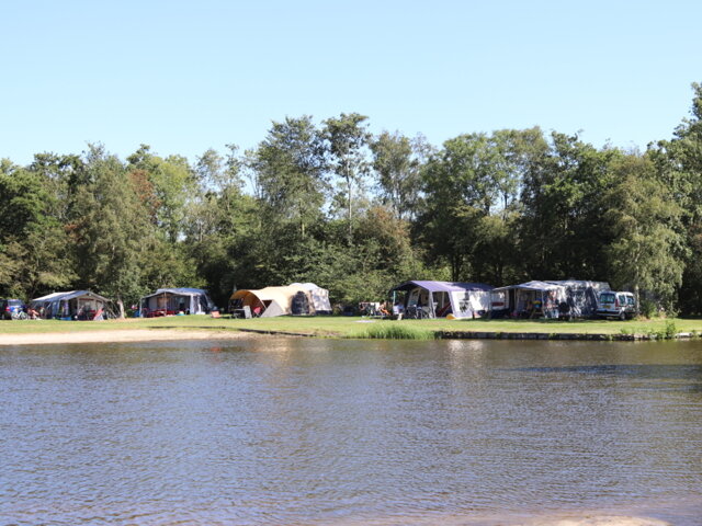Camping De Kleine Wielen