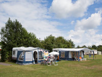 Camping De Kuilart