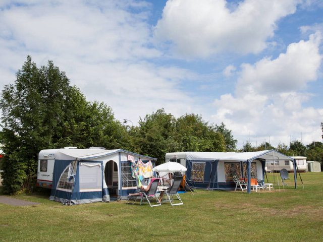 Camping De Kuilart
