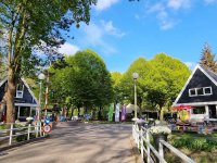 Camping Stadspark