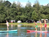 Molecaten Park Kuierpad