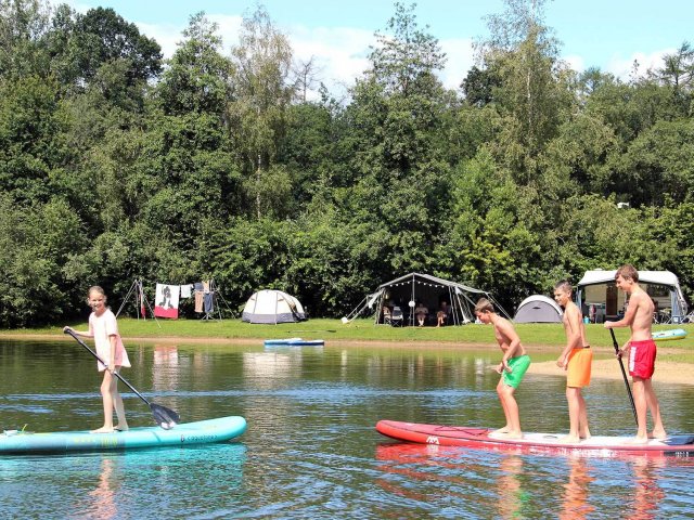 Molecaten Park Kuierpad