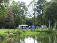 Vakantiepark Diana Heide