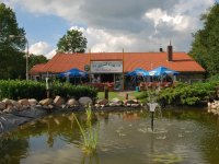 Recreatiepark de Tien Heugten