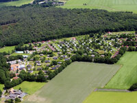 Vakantiepark de Luttenberg