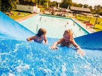 Vakantiepark de Luttenberg