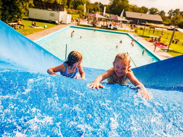 Vakantiepark de Luttenberg