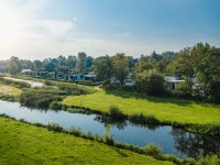 Overijssel Vakantiepark Mölke