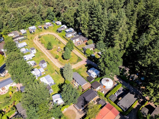 Camping Boslust